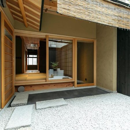 Machiyado 京都南禅寺道 Exterior foto