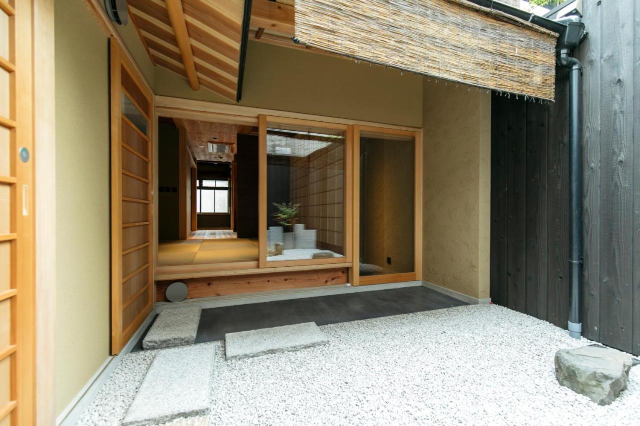 Machiyado 京都南禅寺道 Exterior foto