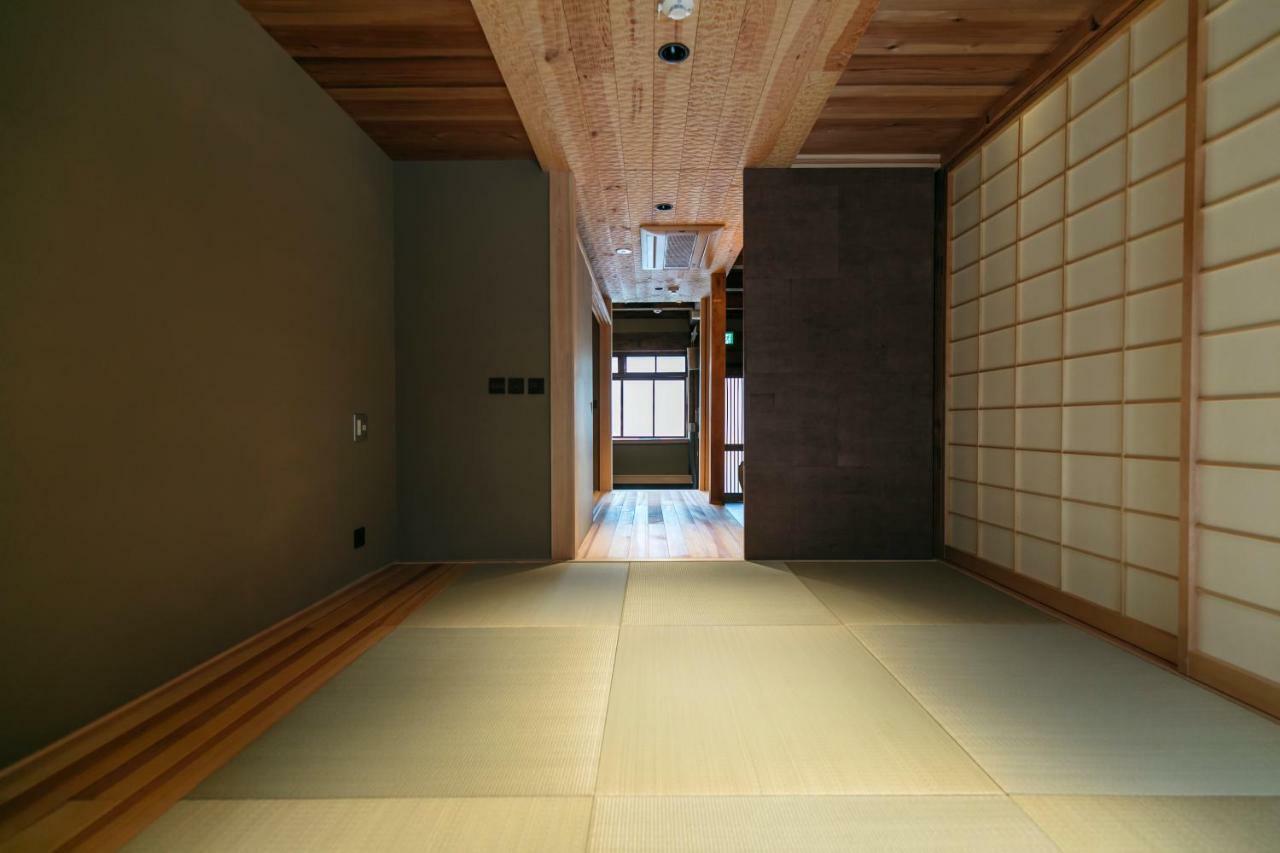 Machiyado 京都南禅寺道 Exterior foto