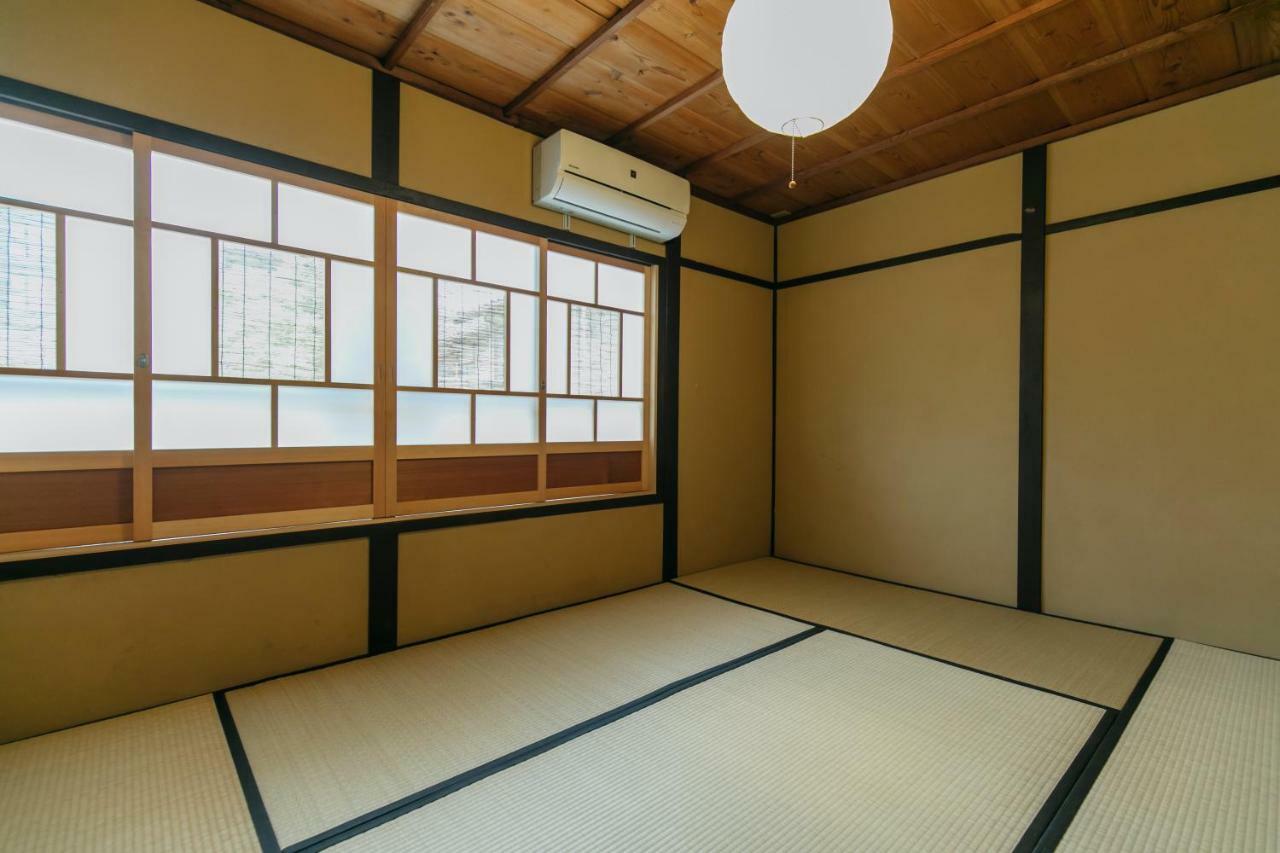Machiyado 京都南禅寺道 Exterior foto