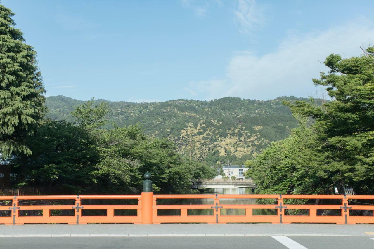 Machiyado 京都南禅寺道 Exterior foto