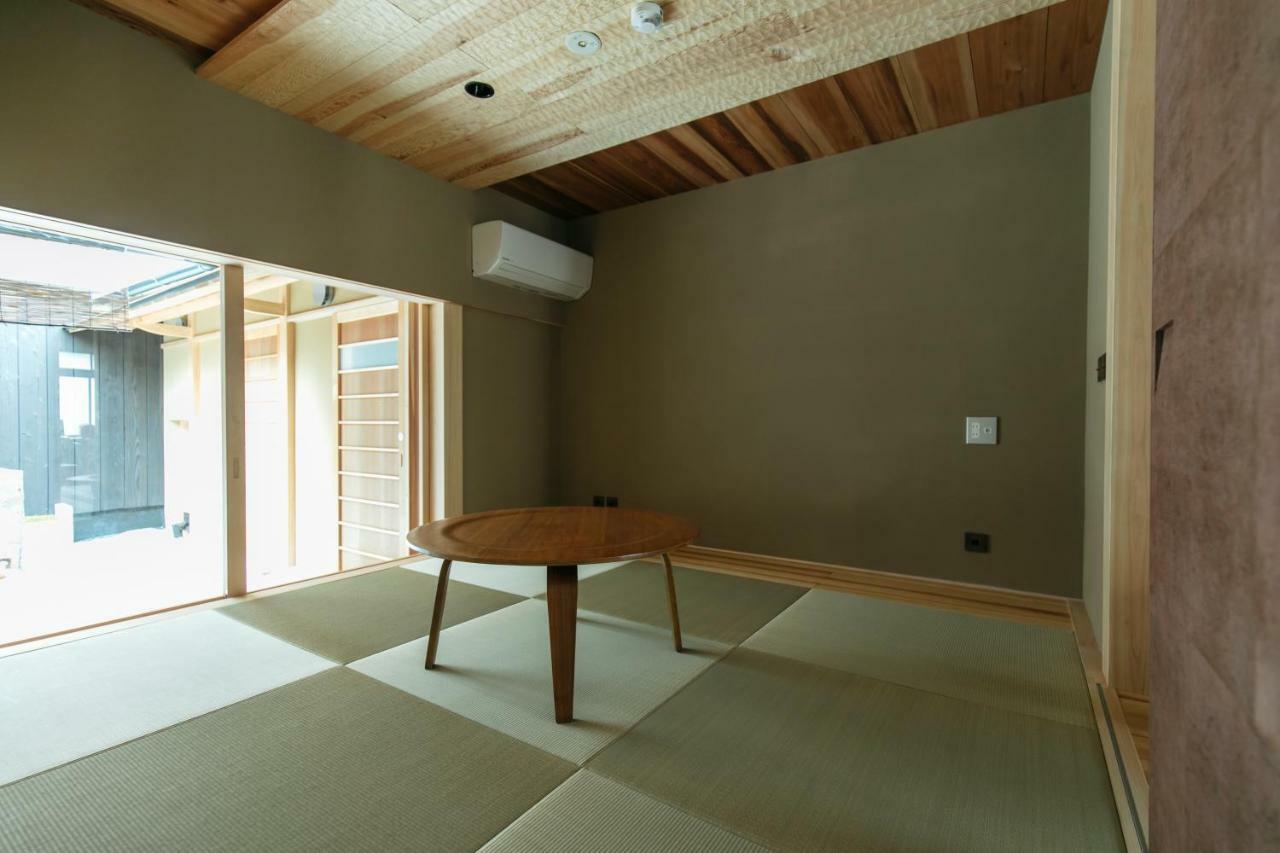 Machiyado 京都南禅寺道 Exterior foto