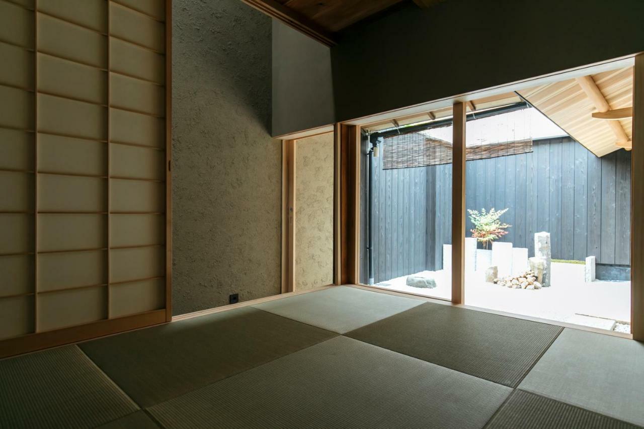 Machiyado 京都南禅寺道 Exterior foto