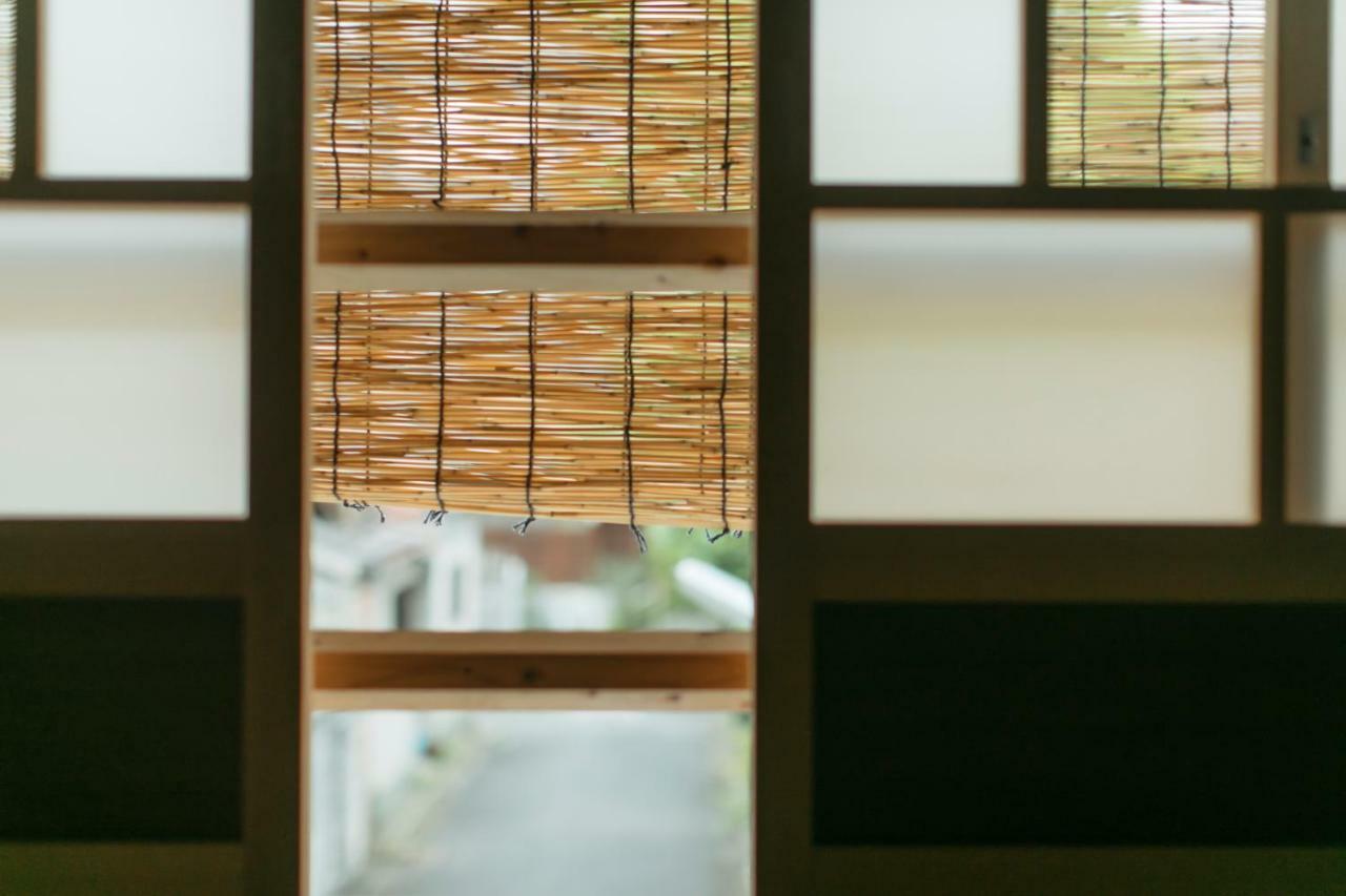 Machiyado 京都南禅寺道 Exterior foto