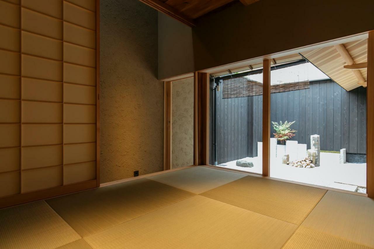 Machiyado 京都南禅寺道 Exterior foto