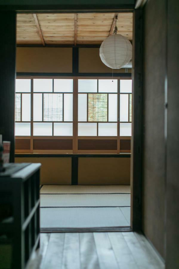 Machiyado 京都南禅寺道 Exterior foto